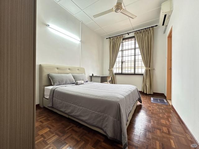 Room for rent in Johore Bahru, Johor