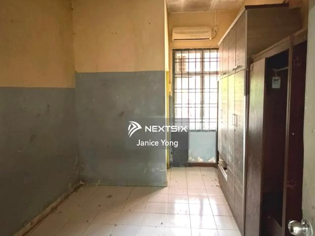 Residential House for sale in Johor