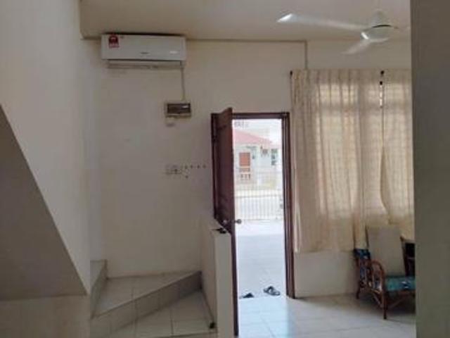 Terraced House for sale in Johor