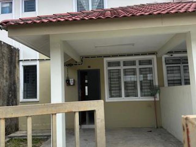 Terraced House for sale in Johore Bahru, Johor