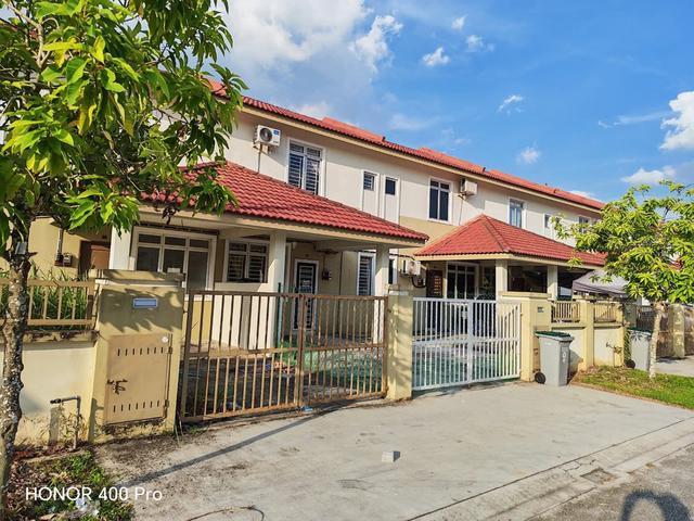 Terraced House for sale in Johor