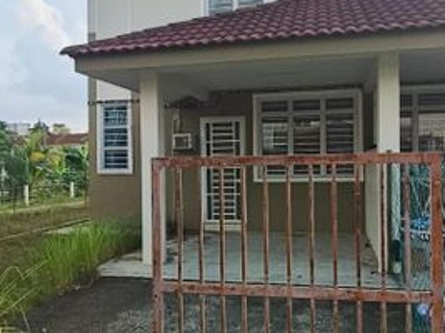 House for sale in Tebrau, Johor