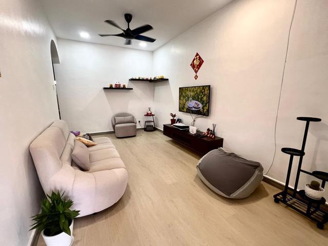 Terraced House for sale in Johore Bahru, Johor