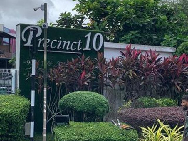 Terraced House for rent in Johore Bahru, Johor