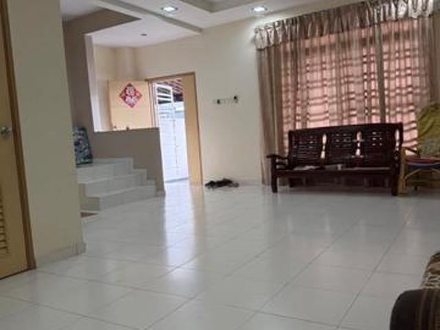 Terraced House for sale in Johore Bahru, Johor