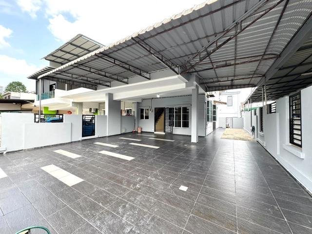 Terraced House for sale in Johor