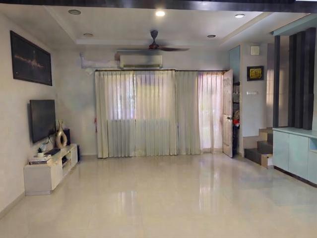 Terraced House for sale in Johor Bahru