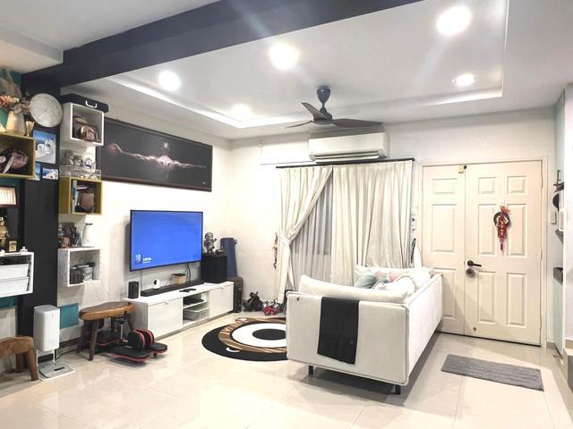 Terraced House for sale in Johor