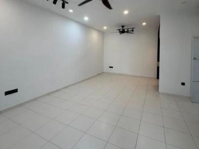 Terraced House for rent in Setia Indah, Johor Bahru