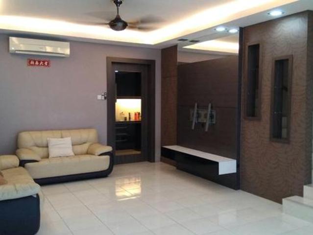 Terraced House for sale in Johore Bahru, Johor