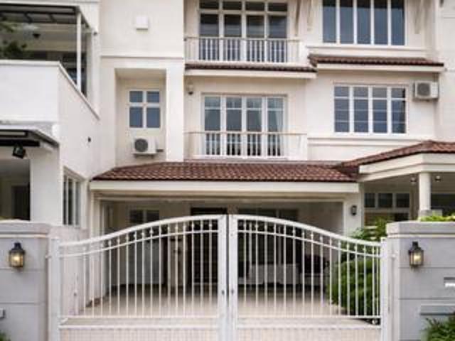 Terraced House for sale in Johor