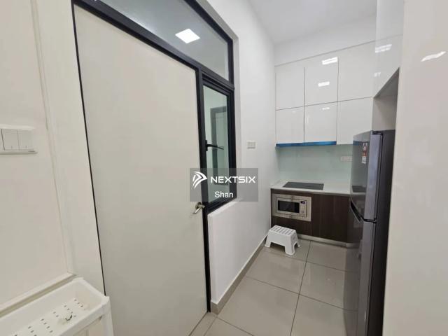 Residential House for rent in Johor