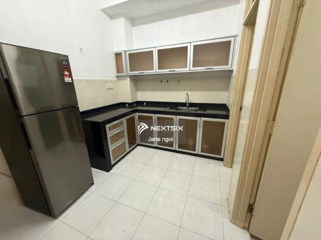House for rent in Johore Bahru, Johor
