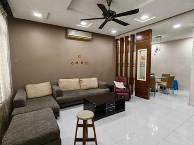 Terraced House for sale in Johore Bahru, Johor