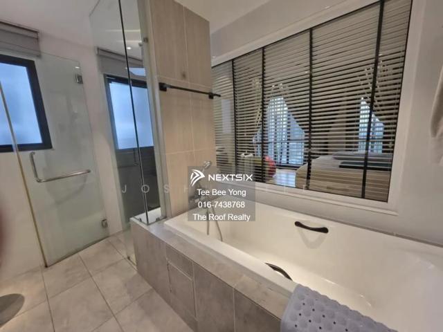 Residential House for sale in Johore Bahru, Johor