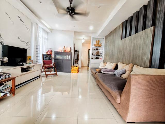 Terraced House for sale in Johor