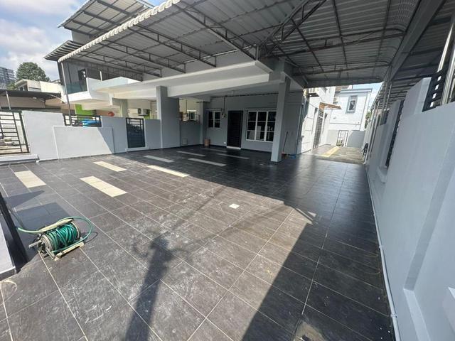 Terraced House for sale in Johor