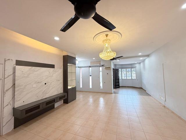 Terraced House for sale in Johor