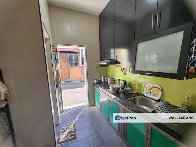 House for sale in Johore Bahru, Johor
