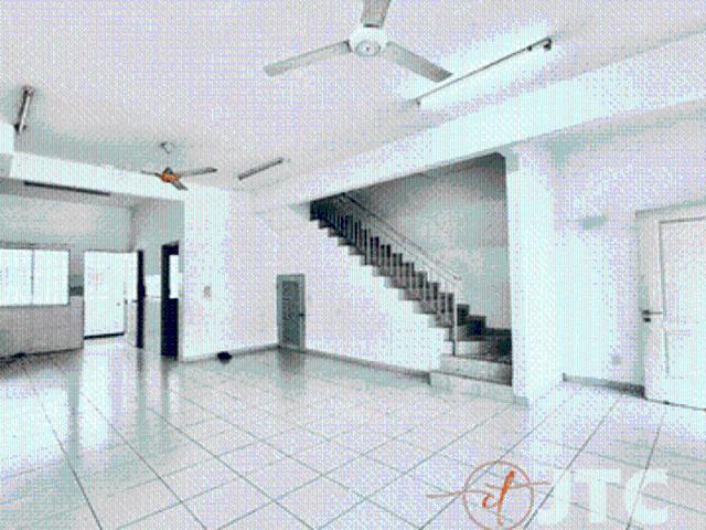 House for rent in Petaling, Alam Impian