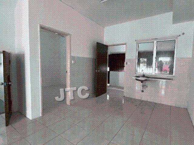 House for rent in Petaling, Alam Impian