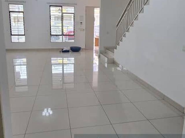 House for rent in Petaling, Alam Impian