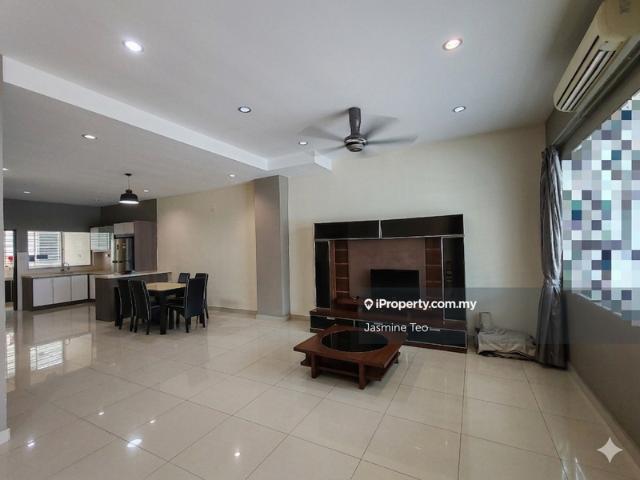 House for rent in Petaling, Alam Impian