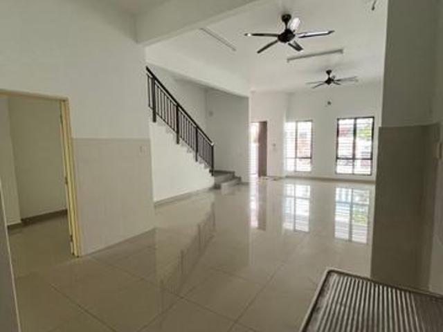 Terraced House for rent in Petaling, Alam Impian