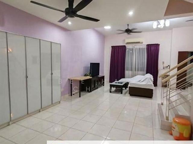 House for sale in Petaling, Alam Impian