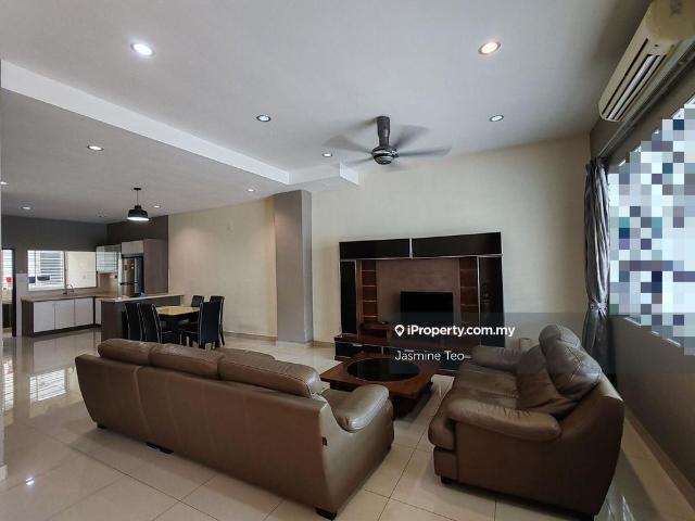 House for rent in Petaling, Alam Impian