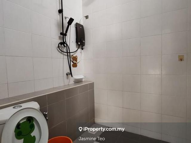 House for rent in Petaling, Alam Impian