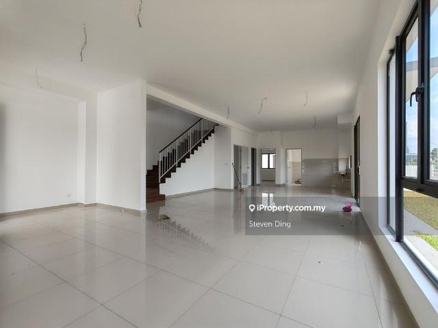 House for rent in Petaling, Alam Impian