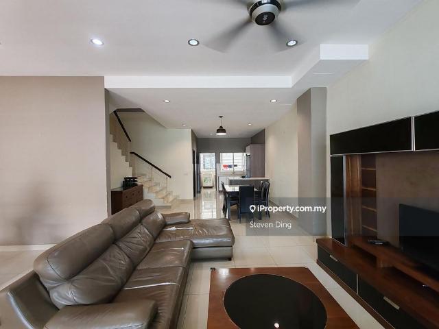 House for rent in Petaling, Alam Impian