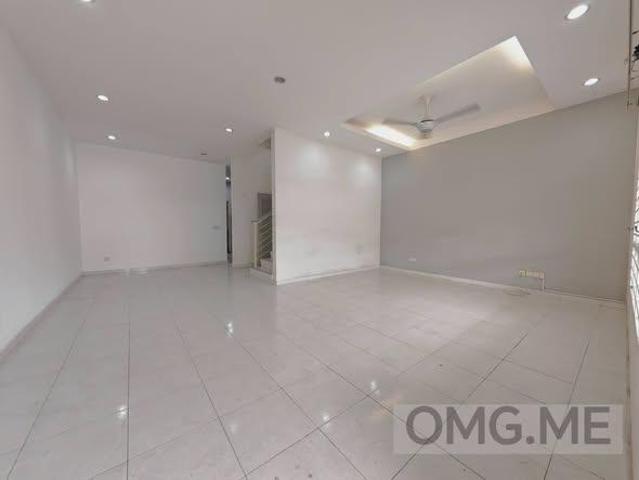 Terraced House for sale in Petaling, Alam Impian