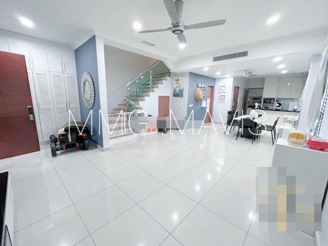 Terraced House for sale in Petaling, Alam Impian