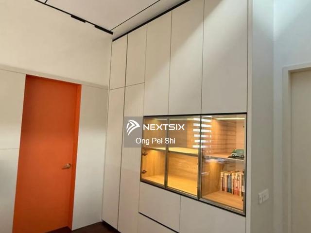 Residential House for sale in Petaling, Alam Impian