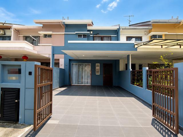 Terraced House for sale in Petaling, Alam Impian