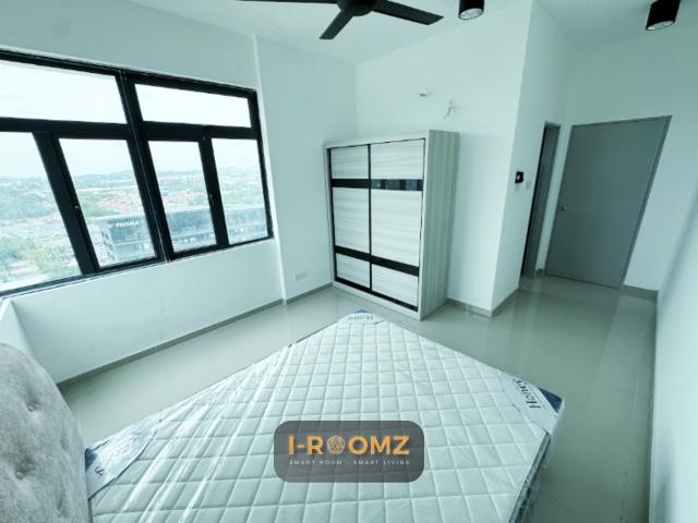 Shop for rent in Petaling, Alam Impian