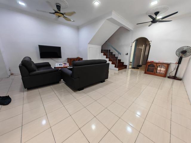 Terraced House for rent in Port Klang, Selangor