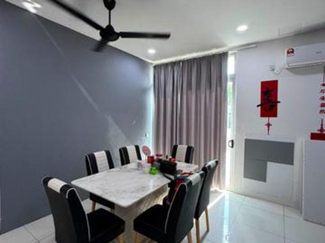 Terraced House for rent in Johore Bahru, Johor