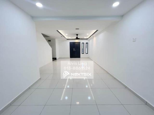 Residential House for sale in Johore Bahru, Johor