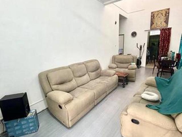 Terraced House for sale in Johor