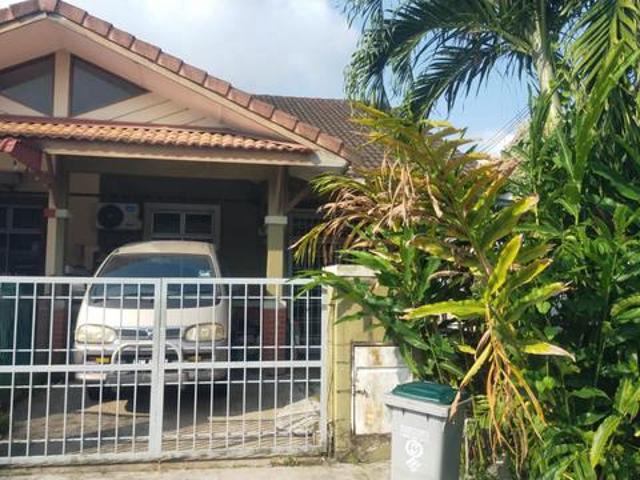 Terraced House for sale in Johor