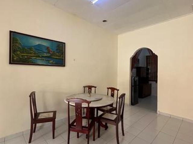 Terraced House for rent in Johore Bahru, Johor