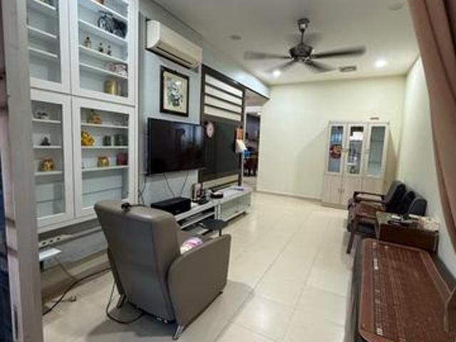 Terraced House for rent in Johor