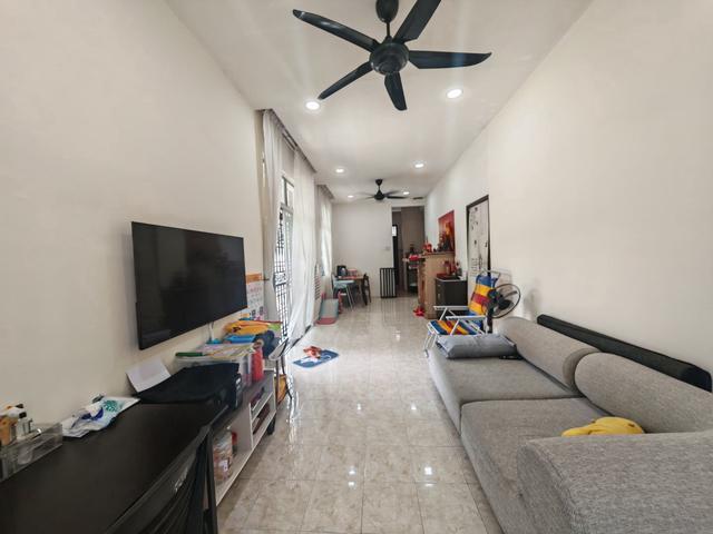 Terraced House for sale in Johore Bahru, Johor