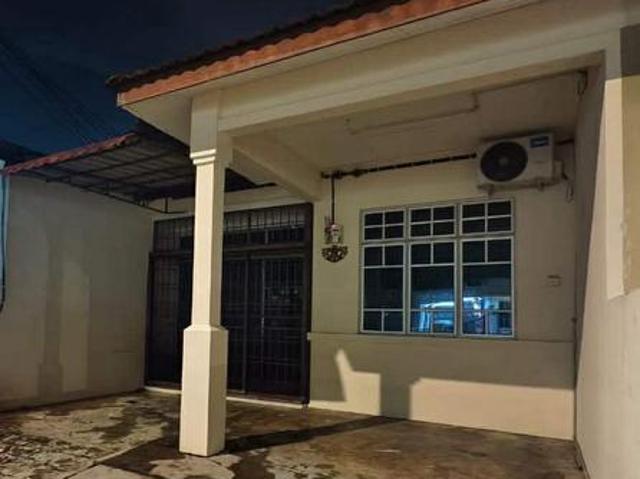 Terraced House for rent in Johore Bahru, Johor