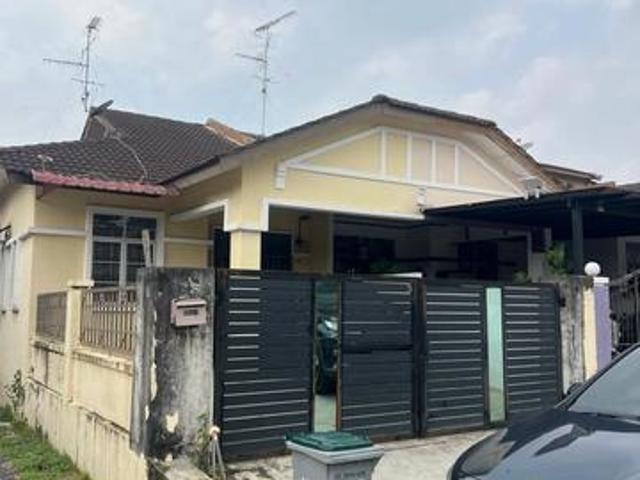 Terraced House for rent in Johor