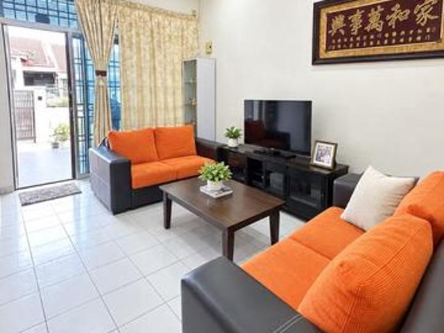 Terraced House for sale in Johor