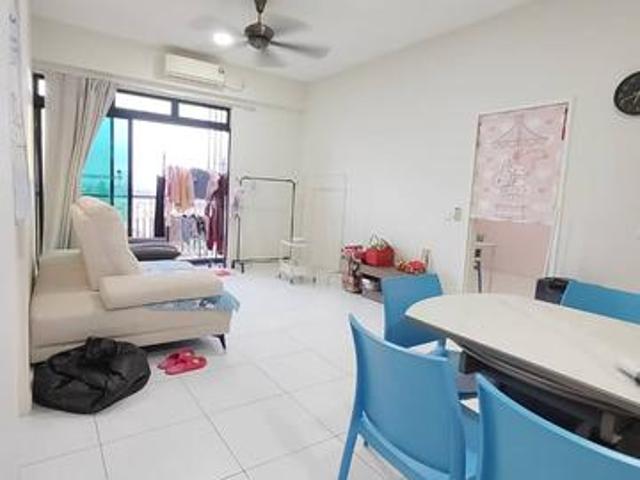 Serviced Residence for rent in Johor Bahru